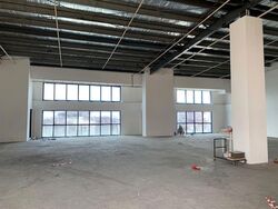 Tampines Industrial Avenue 5 (D18), Warehouse #567536601